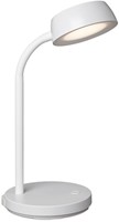 MAULabby lampe de bureau, LED, blanc-2