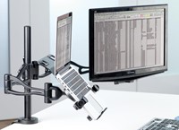 Fellowes Vista Series  laptoparm-3