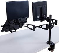 Fellowes Vista Series  laptoparm-1