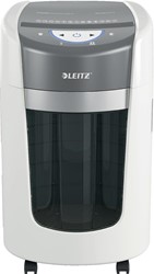 Leitz IQ OptiMax 225 Home Office destructeur de documents P5