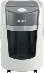 Leitz IQ OptiMax 350 Small Office destructeur de documents P5