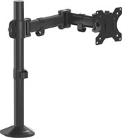 Fellowes Reflex Monitorarm enkel-2