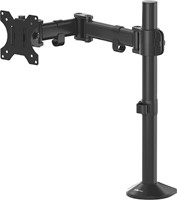 Fellowes Reflex Monitorarm enkel