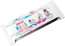 Darwi pâte à modeler Kids, paquet de 1 kg