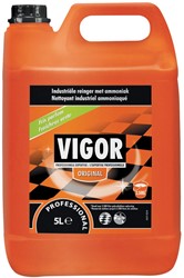 Vigor détergent universel Original, flacon de 5 l