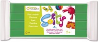 Darwi boetseerpasta Softy groen-2