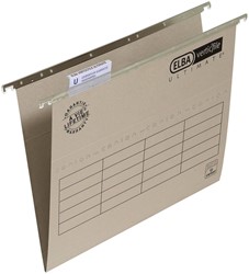 Elba dossiers suspendus Verticfile Ultimate ft folio, fond en V