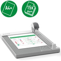 Leitz Precision rogneuse Office, ft A4+-2