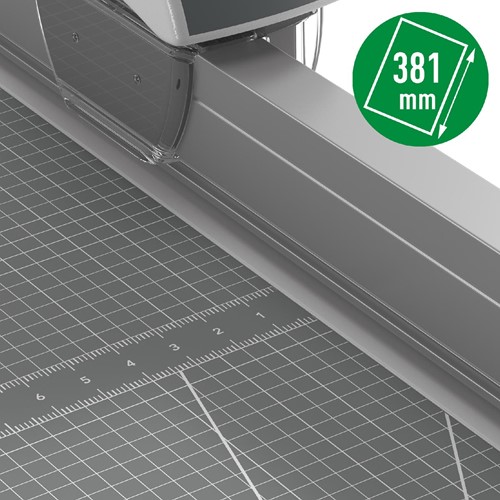 Leitz Precision rogneuse Office, ft A4+-3