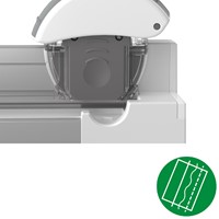 Leitz Precision rogneuse Office, ft A4+-2