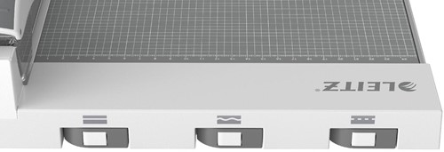 Leitz Precision rogneuse Office, ft A4+-3