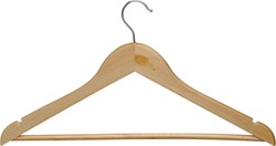 Maul cintre, en bois, paquet de 8 pièces