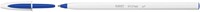 Bic balpen Cristal Up blauw-2