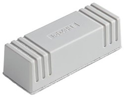 Dahle magnetische bordenwisser bordenwisser