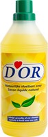 D'Or savon liquide, flacon de 1 l