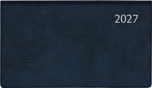Aurora Novoplan 17P Alaska, geassorteerde kleuren, 2027-2