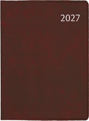 Aurora Business 29P Alaska, couleurs assorties, 2027