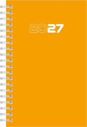 Aurora Daily 32W PP 500 micron color, geassorteerde kleuren, 2027