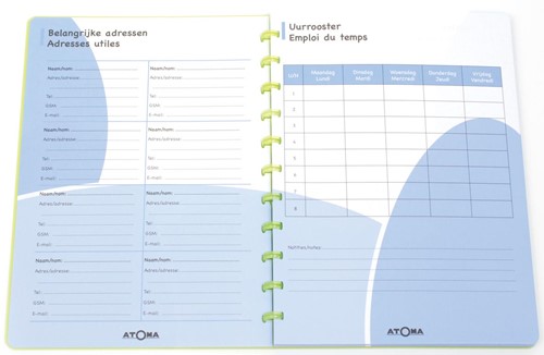 Atoma Agenda de l'enseignant-3