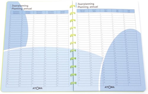 Atoma Lerarenagenda-2