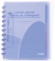 Atoma Agenda de l'enseignant-2