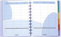 Atoma Agenda de l'enseignant