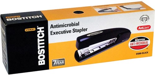 Bostitch agrafeuse B5000 antimicrobienne-2