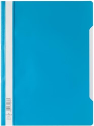 Durable farde à devis ft A4 blauw