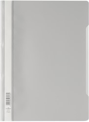 Durable farde à devis ft A4 grijs