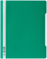 Durable farde à devis vert
