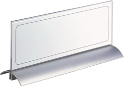 Durable porte-noms de table de luxe