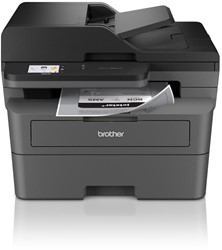 Brother All-in-One zwart-wit laserprinter DCP-L2660DW