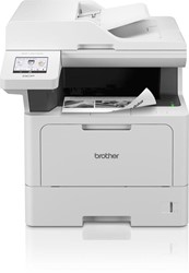 Brother zwart-wit 3-in-1 laserprinter DCP-L5510DW