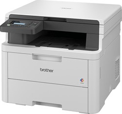Brother 3-in-1 LED kleurenprinter DCP-L3520CDWE