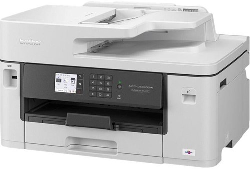 Brother All-in-One printer MFC-J5340DWE-2