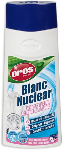 Eres Blanc Nuclear poudre à lessive, 300 g