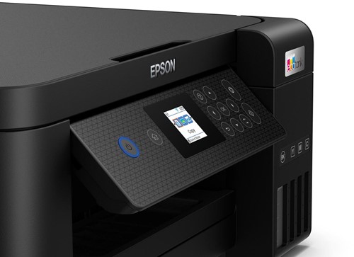 Epson imprimante 3-en-1 EcoTank ET-2850-1