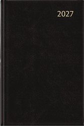 Aurora Folio FA211 Balacron, noir, 2027