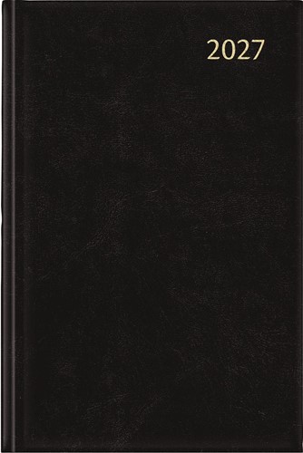 Aurora Folio FA211 Balacron, noir, 2027