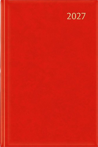 Aurora Daily FA211 Balacron, geassorteerde kleuren, 2027-2