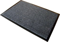 Cleartex paillasson d'entrée Advantagemat, antidérapant, ft 120 x 180 cm