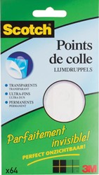 Scotch Lijmdruppels