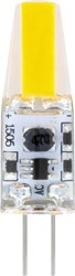 Integral spot LED G4 culot, non dimmable, 4.000 K, 1,6 W, 170 lumens