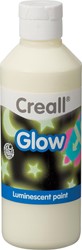 Havo peinture luminescente vert/jaune