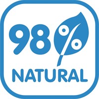 Creall pâte à modeler Do & Dry blanc, happy ingredients, paquet de 1 kg-3