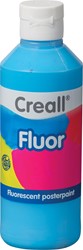 Havo peinture fluo bleu
