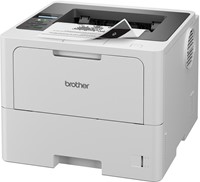 Brother zwart-wit laserprinter HL-L6210DW-2
