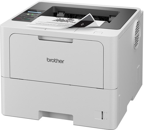 Brother zwart-wit laserprinter HL-L6210DW-2