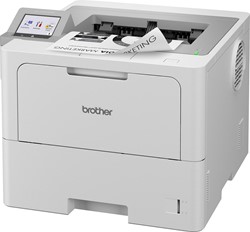 Brother zwart-wit laserprinter HL-L6410DN