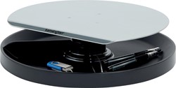 Kensington SmartFit support pour écran Spin Station, noir
